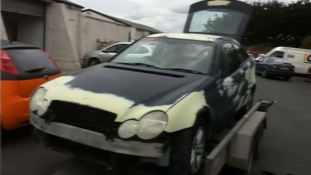 car wrapping. RE-STYLING.IE смотреть онлайн