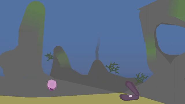 mega shark vs rudy|| stick nodes Animation смотреть онлайн