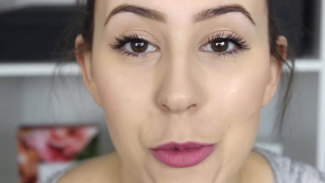 Maybelline Lash Sensational Mascara : First Impression And Review