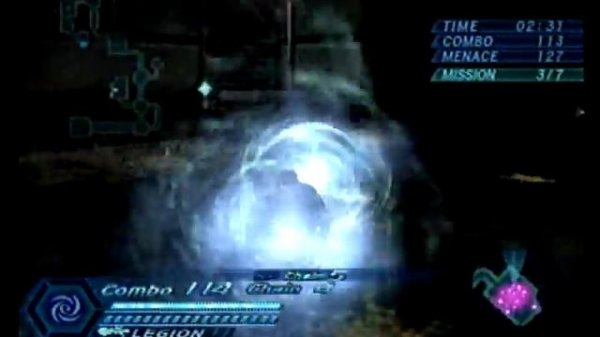 Crimson Sea 2 PS2 #11 Unconfirmed Sightings