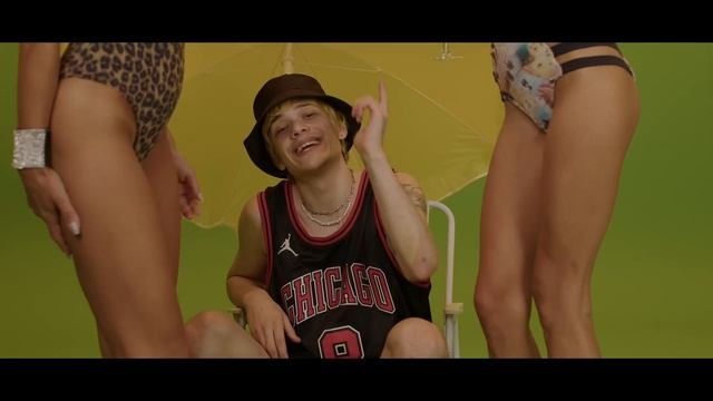 CMH X ЮГ 404 X ФРИК ПАТИ – MILF MONEY