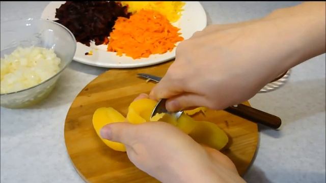 СЕЛЕДКА ПОД ШУБОЙ: 3 необычных рецепта смотреть онлайн