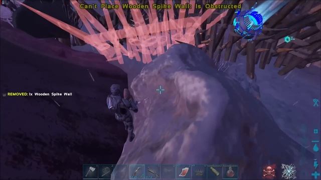 FAT Early Game Progress & Farming GOOD Flak BPs! Solo Arkpocalypse смотреть онлайн
