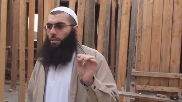 Абдуллах абу Мухаммад смотреть онлайн