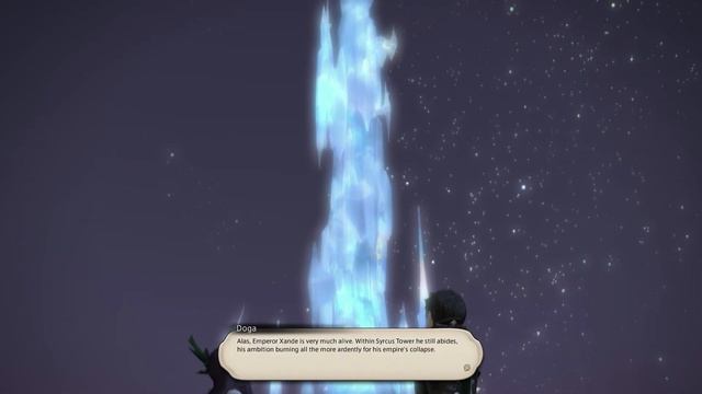 The Crystal Tower - The Complete Story (FFXIV) смотреть онлайн