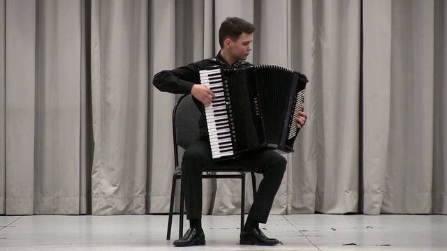 П.И.Чайковский Октябрь из цикла "Времена года" смотреть онлайн
