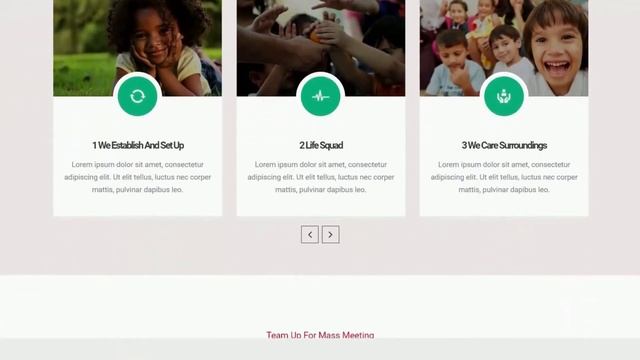 ?Make a Charity and a Fundraising Website with Charity WordPress Theme? | Sonic Themes смотреть онлайн