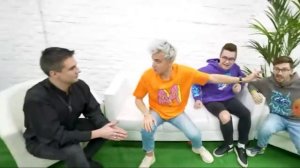 Кто последний выдет из гипноза  Челленж 3 часть***