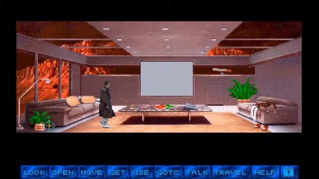 Let's Play Tex Murphy : Martian Memorandum (FR) - épisode 17 смотреть онлайн