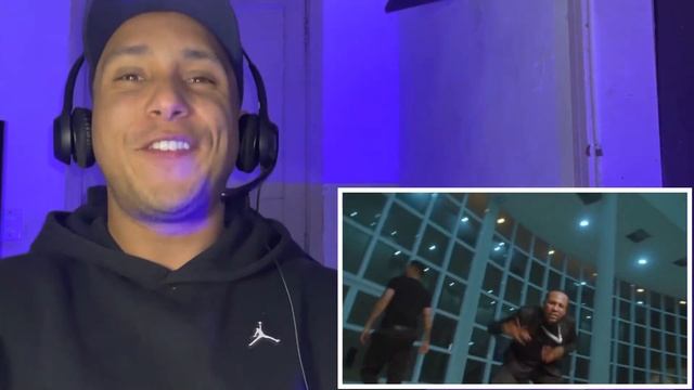 REACT ? Krawk ft. BC Raff - NIKEBOY 2 смотреть онлайн