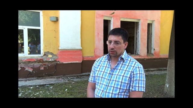 Ремонт Михневской Больницы смотреть онлайн