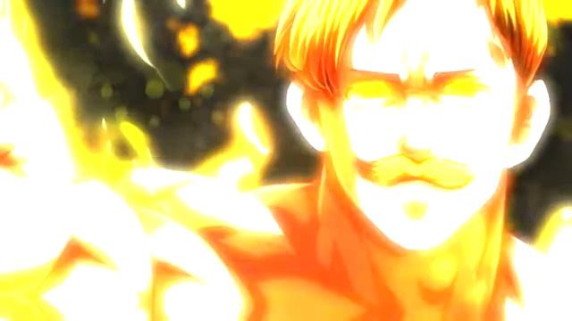 КТО СИЛЬНЕЙШИЙ ИЗ АНИМЕ 7 СМЕРТНЫХ ГРЕХОВ!? | Мелиодас? Эсканор? | СЕМЬ СМЕРТНЫХ ГРЕХОВ смотреть онлайн