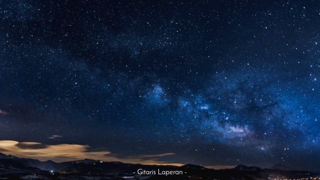 How Far I'll Go [Karaoke Acoustic] - Alessia Cara [OST. Moana]