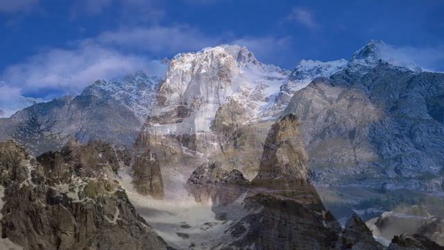 Псалом 90 красивое чтение и музыка смотреть онлайн