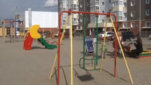 Жилой район«Эволюция» в Иркутске смотреть онлайн