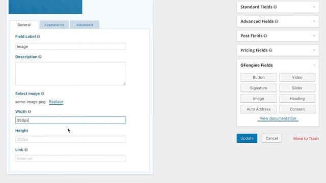 Gravity Forms Image Field | GFengine for WordPress смотреть онлайн