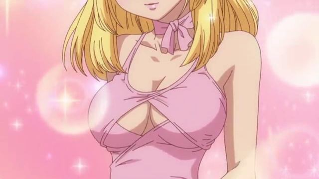 Kohaku Makeover To Be a Cute Girl | Dr. STONE Episode 9 смотреть онлайн
