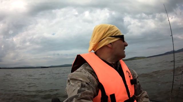 Волчиха. Лодочный сезон открыт смотреть онлайн