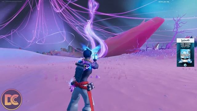 Streamers React To The SEASON 6 LIVE EVENT That CHANGED THE ENTIRE MAP! смотреть онлайн