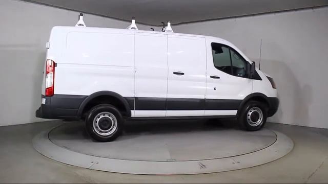 2017 Ford Transit-250 3d Low Roof Cargo Van For sale in Miami Fort Lauderdale Hollywood West Pal смотреть онлайн