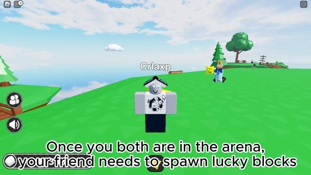 How to get the Lucky Pillow on Pillow Fight! | Roblox Pillow Fight смотреть онлайн