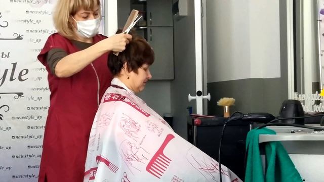 Геленджик, где можно подстричься рядом с ЖК "Созвездие"? смотреть онлайн