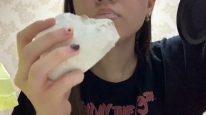 Я ВЕРНУЛАСЬ! глина АСТАНА ИДЕАЛ ХРУСТ АСМР