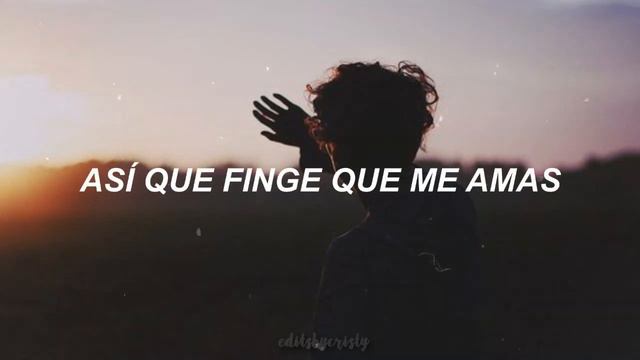 FOR YOU - Aidan Gallagher (Subtitulada en Español) смотреть онлайн
