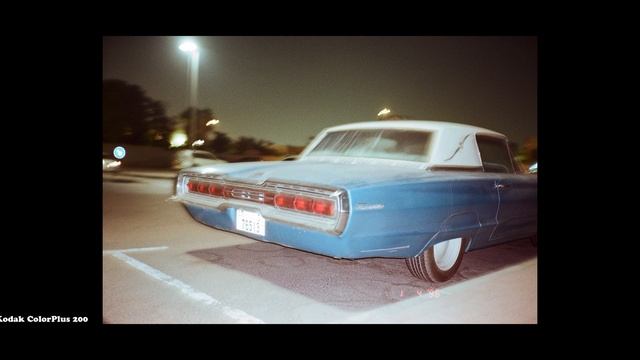 Camera Talk - Olympus MJU 2 смотреть онлайн