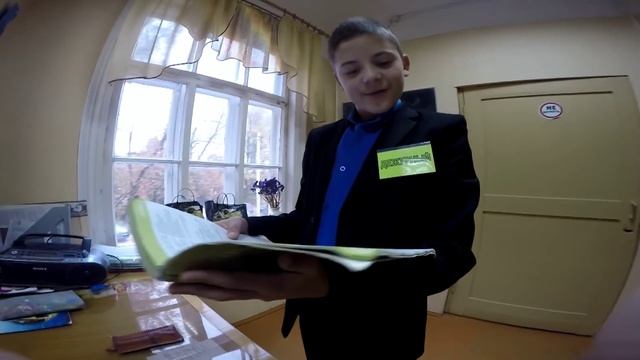 Самые школьные. 2015/2016 смотреть онлайн