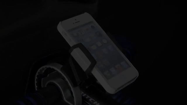 Bike Bags & Racks Thule Pack 'n Pedal Smartphone Attachment смотреть онлайн