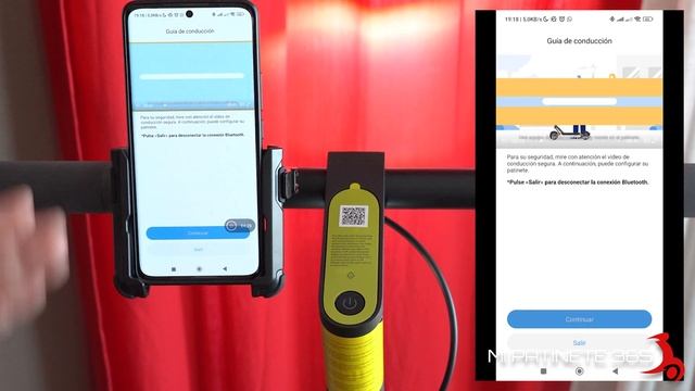 ✅ ACTIVA tu patinete XIAOMI NUEVO ? Para que deje de pitar ?2023 смотреть онлайн