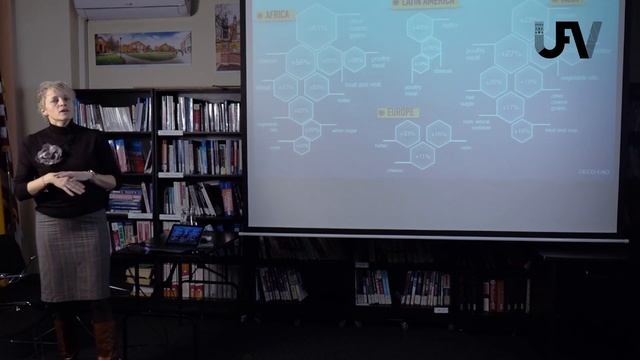 Olga TROFIMTSEVA, Ex-Acting Minister Of Agrarian Policy And Food Of Ukraine