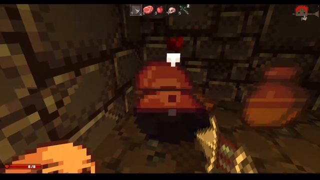 Delver #9 | The Game Updated смотреть онлайн