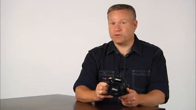 Nikon D600 Beyond the Basics Instructional Guide by QuickPro Camera Guides смотреть онлайн
