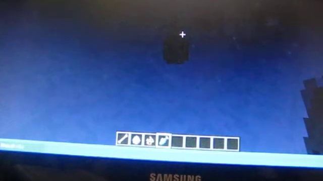 Как приручить оцелота в MINECRAFT ****? смотреть онлайн
