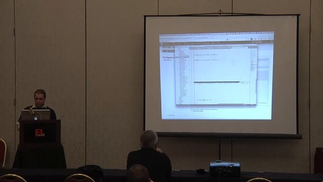 2012 SouthEast LinuxFest - DrupalCamp CLT - Thomas Lattimore - From HTML to Drupal Theme смотреть онлайн