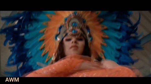 Heath Hunter - Revolution In Paradise Remix 2022 (Alexandrov world music MIX)