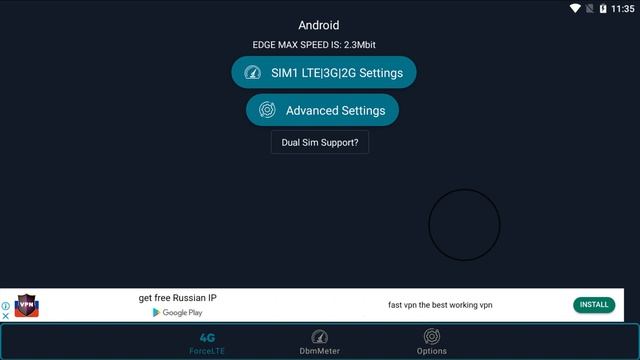 Set 4G Only Network Mode in any Android | Enable 4G LTE Only смотреть онлайн