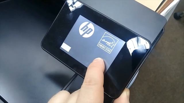 Сброс пароля у принтера HP LaserJet Pro 400 M401dn смотреть онлайн