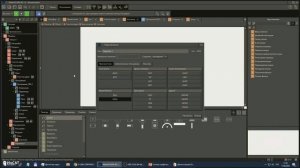 MasterSCADA 4D. Основы разработки графического интерфейса пользователя. Часть 2.