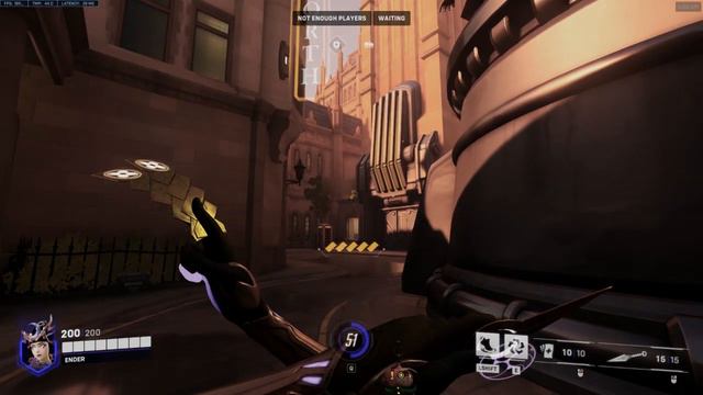 Kiriko Kunai Tips Part 1 смотреть онлайн