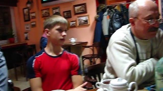 Ловим сига в банке! смотреть онлайн