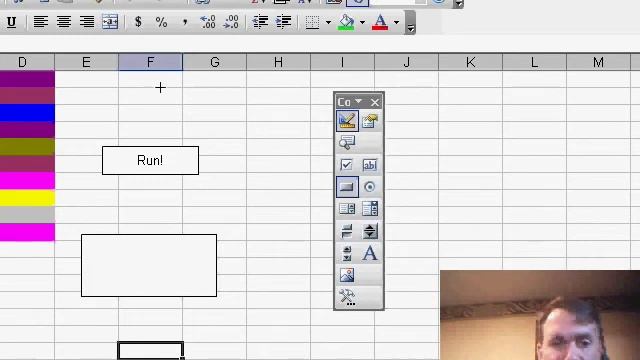 Excel - Excel Macro Assignment to Buttons: Control Toolbox vs Forms Toolbar - Episode 594 смотреть онлайн