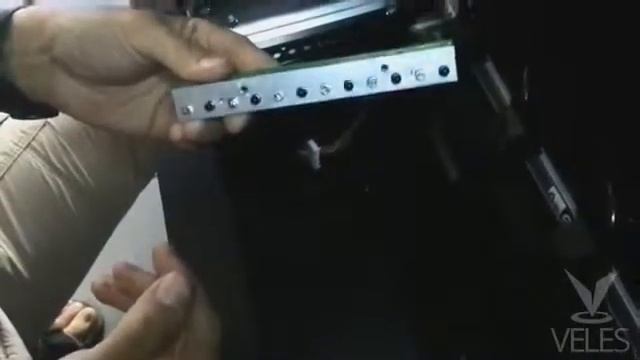 Замена оптодатчика на FoodBox