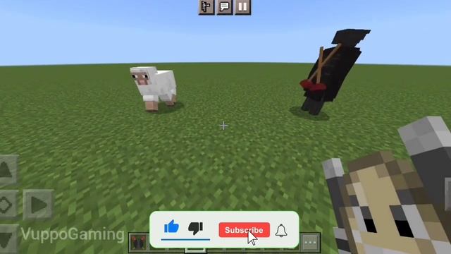 Titan Speakerman Mod in Minecraft PE | Skibidi Toilet Addon [4K] смотреть онлайн