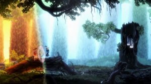 Degrees of Separation [Прохождение на 100%][Серия 3] "Волшебные посохи"