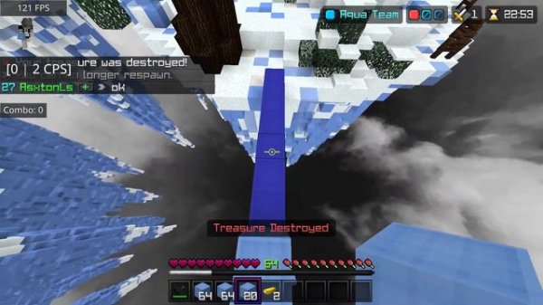 Razer Deathadder Essential Review(Minecraft Bedrock The Hive)