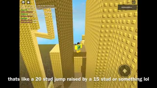 rip roblox physics смотреть онлайн