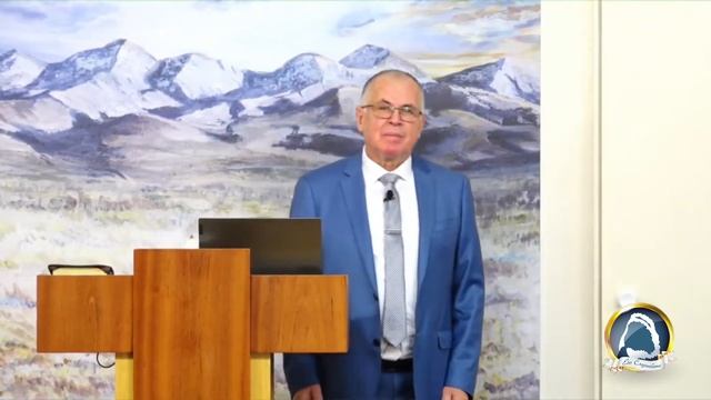 2022.10.30 "Распознать Его - распознать жизнь" Павел Степаненко смотреть онлайн